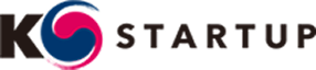 KO 스타트업 로고