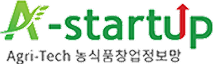 A-startup 로고