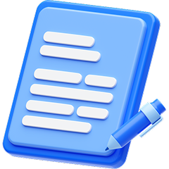 정부지원사업 아이콘