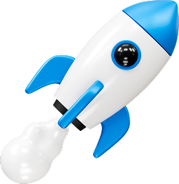 로켓트 아이콘